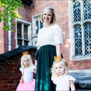 Meet your Posher, Kim